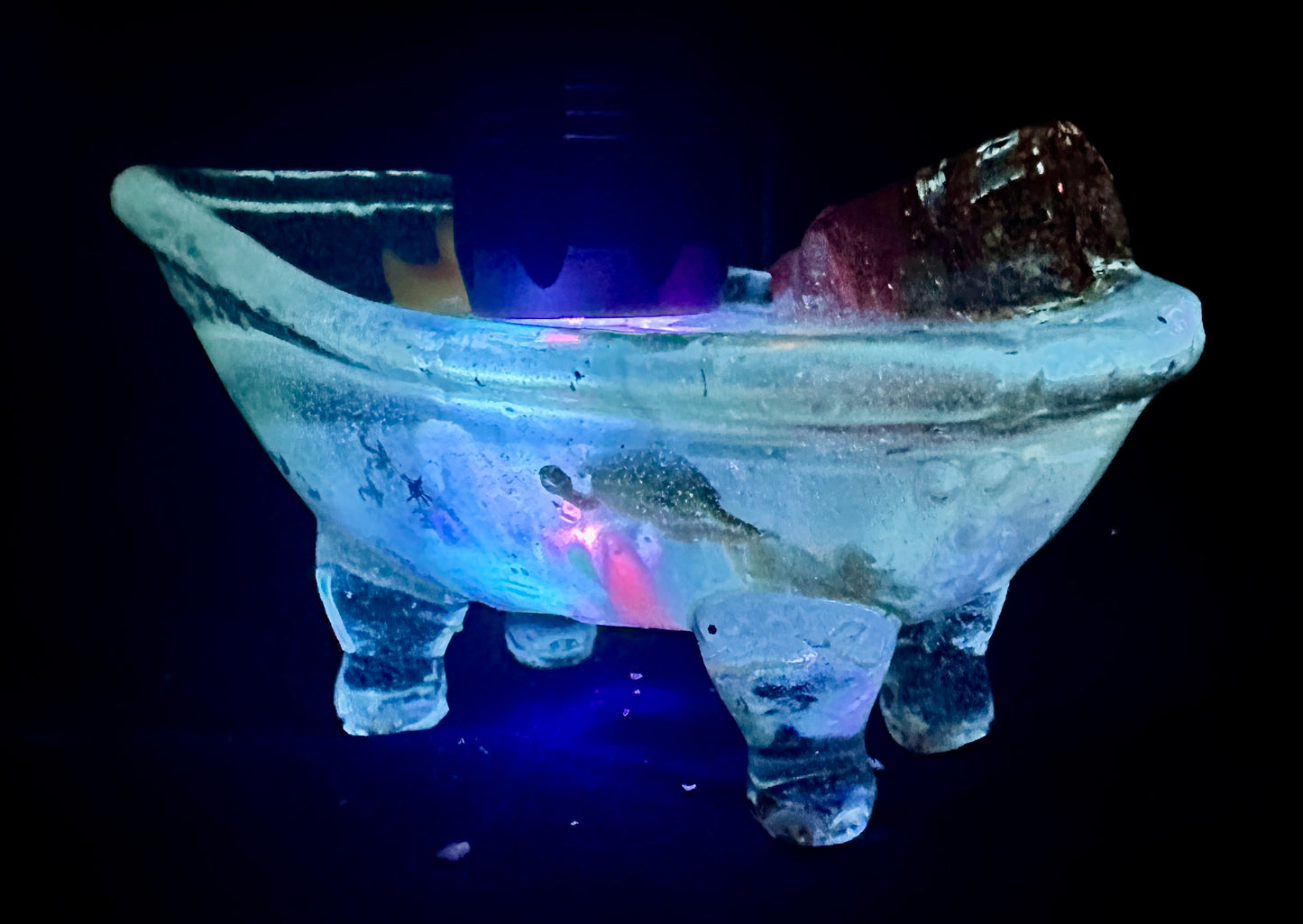 Jar of Magick - Enchanted Tub Series