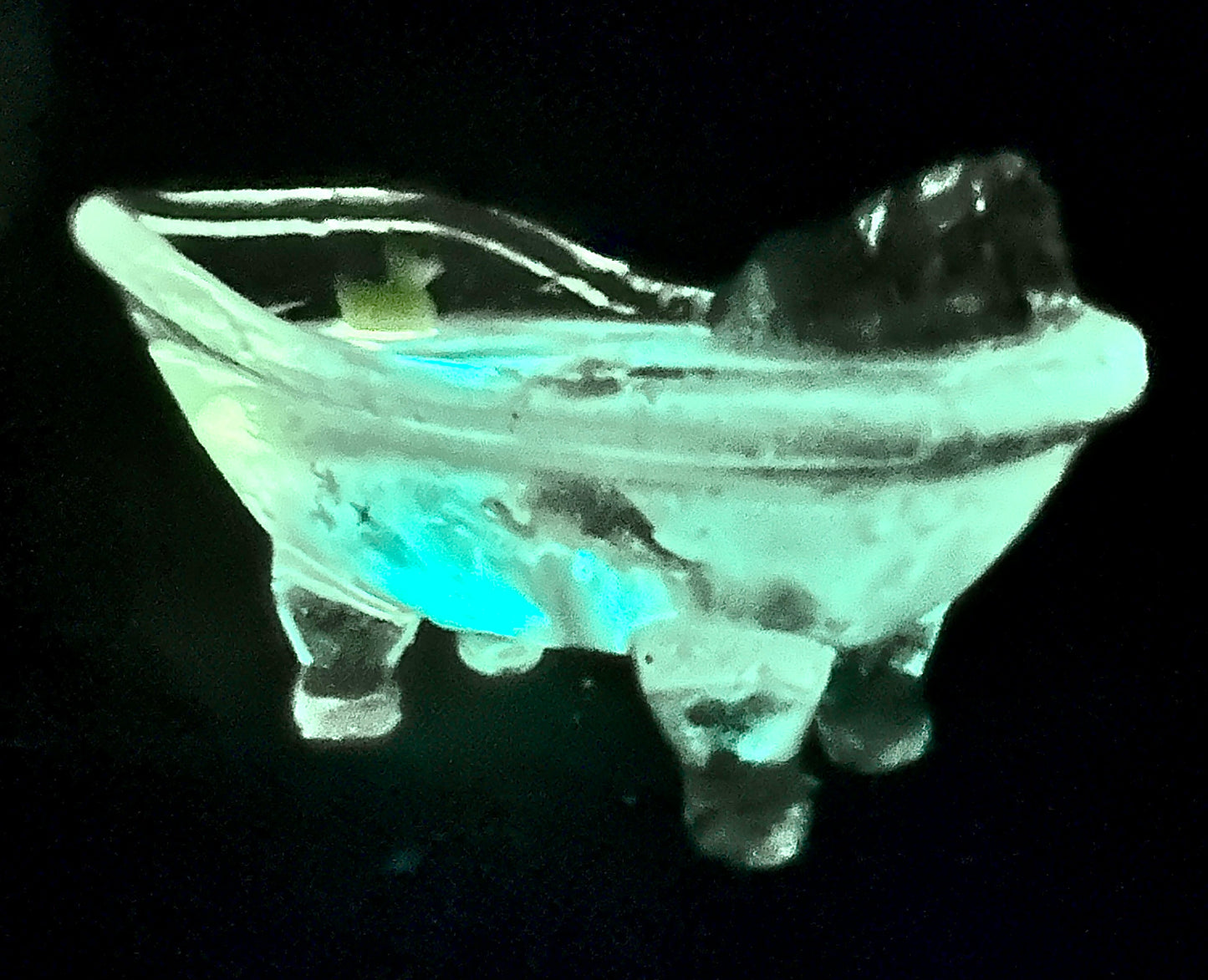 Jar of Magick - Enchanted Tub Series