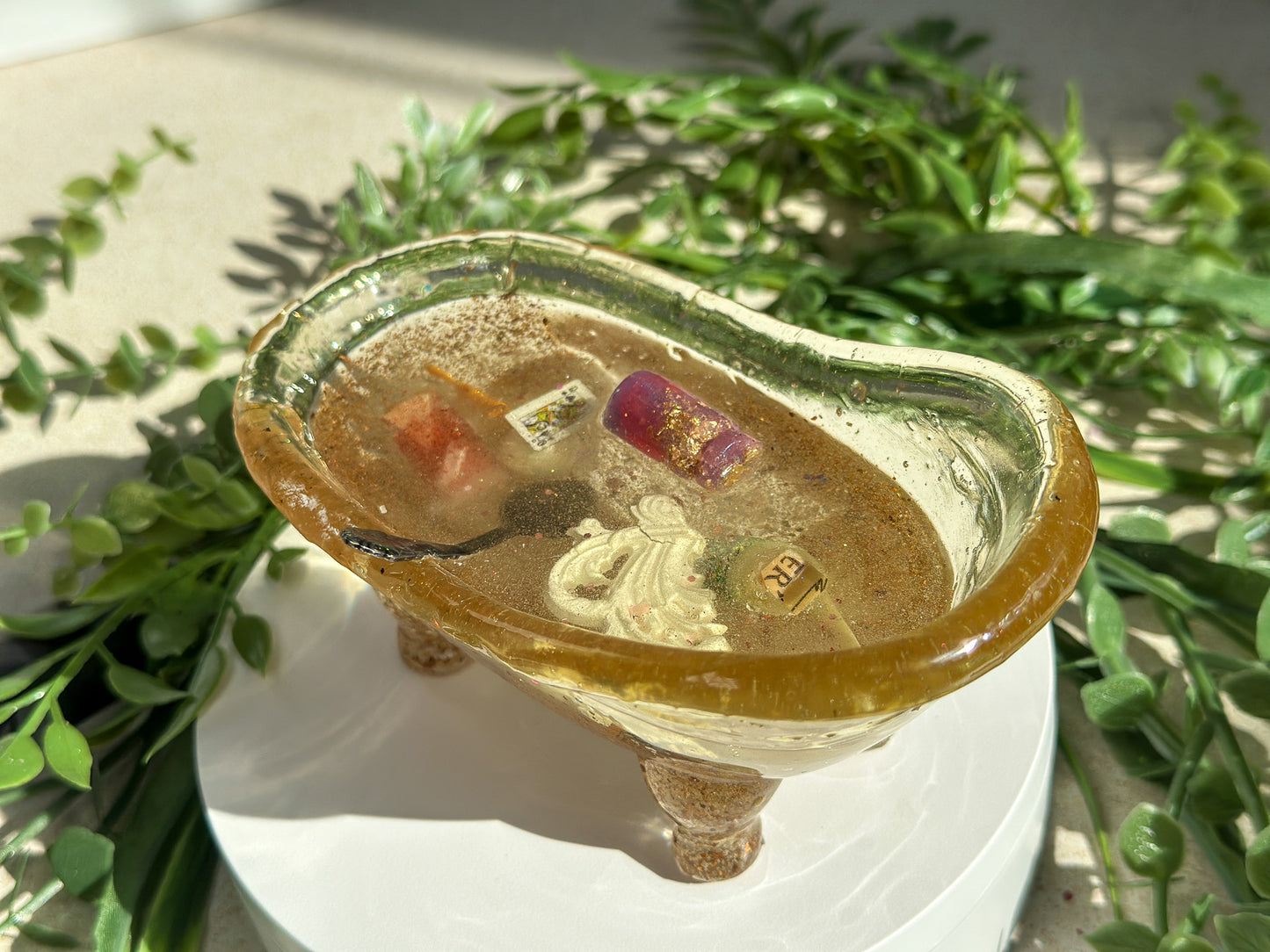 Witch's Brew - Enchanted Tub Series