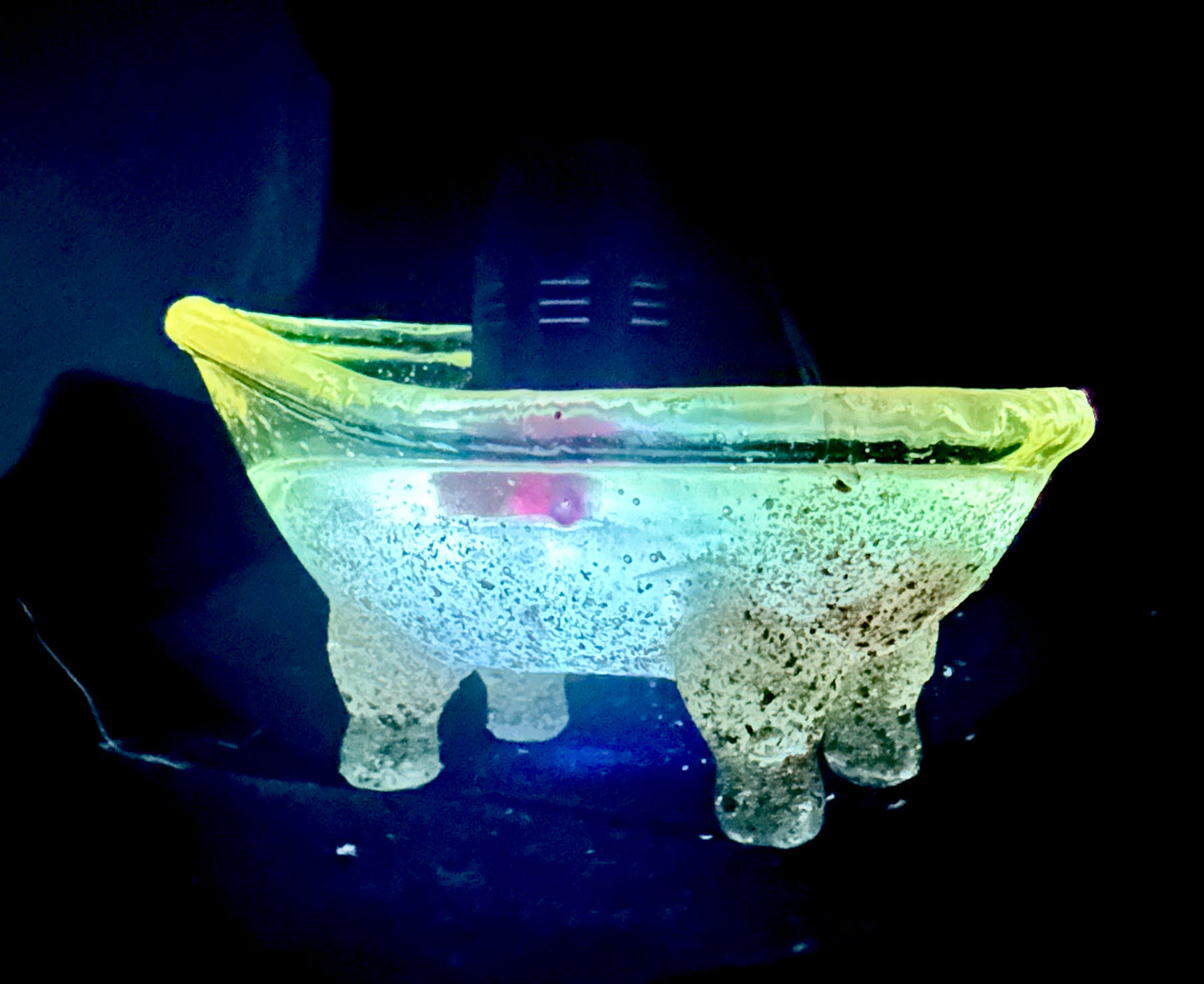 Witch's Brew - Enchanted Tub Series