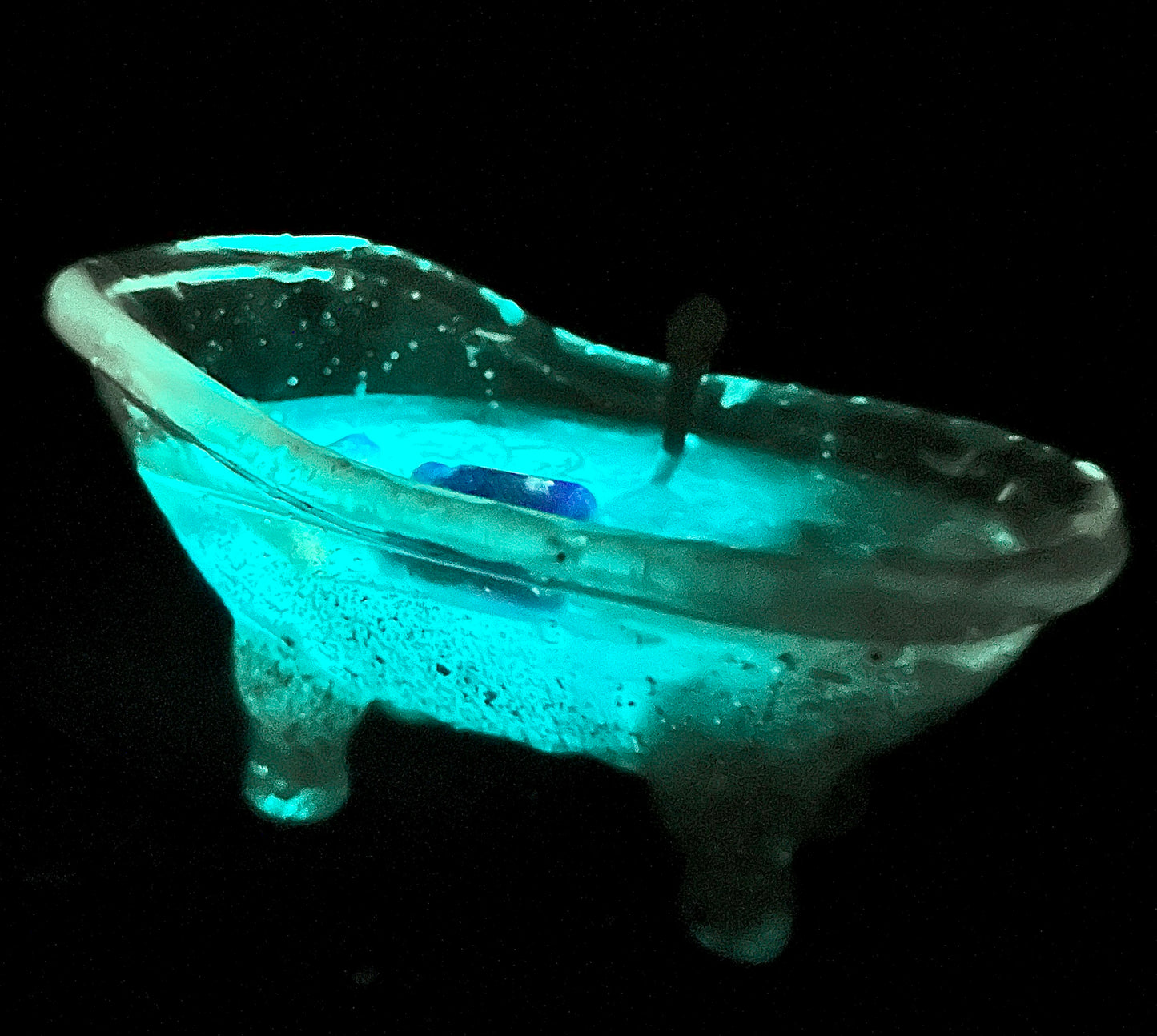 Witch's Brew - Enchanted Tub Series