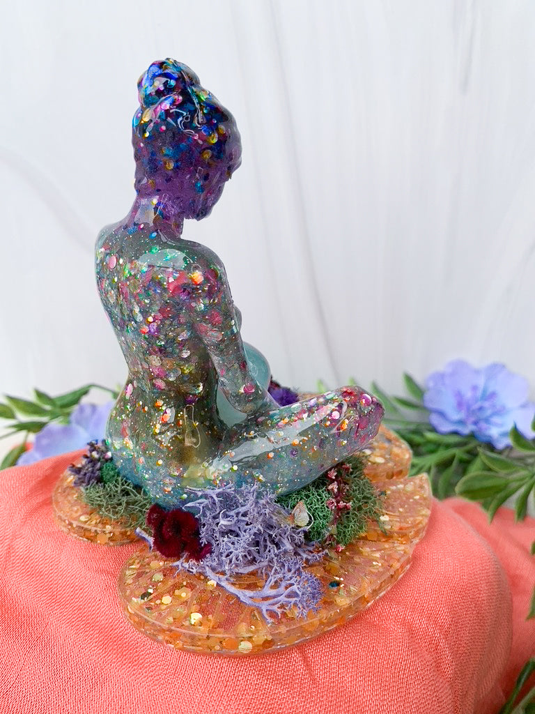 Connecting To My Higher Self