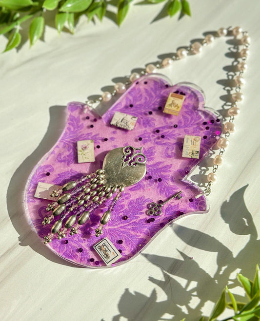 Asra Hamsa