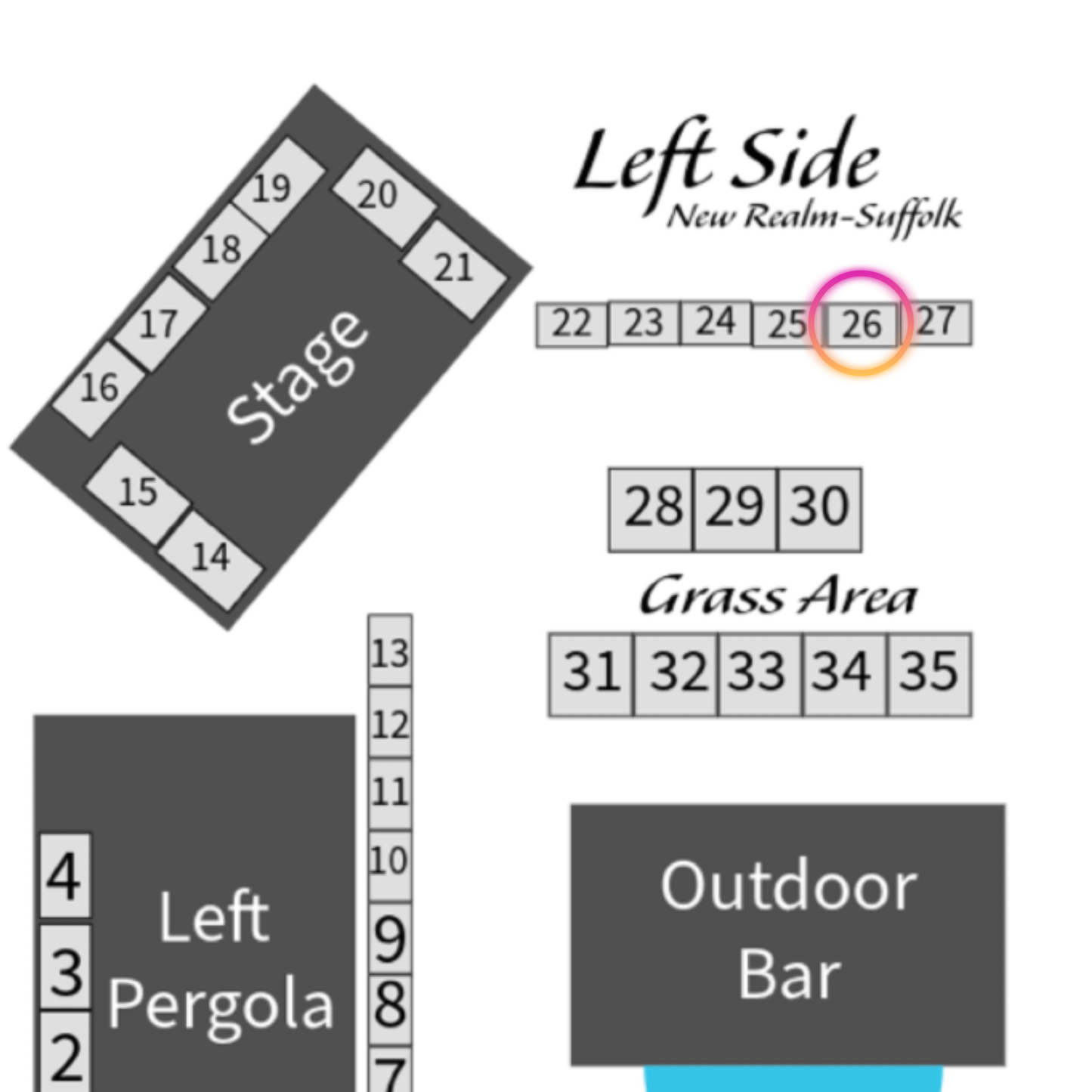 Knot Your Average Plant Hanger at Persephone's Bloom Market